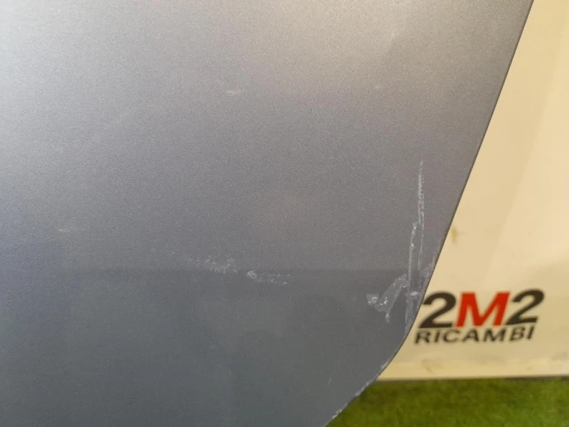 Porta POST SX PORTA SPORTELLO PORTIERA Opel Corsa D 2010