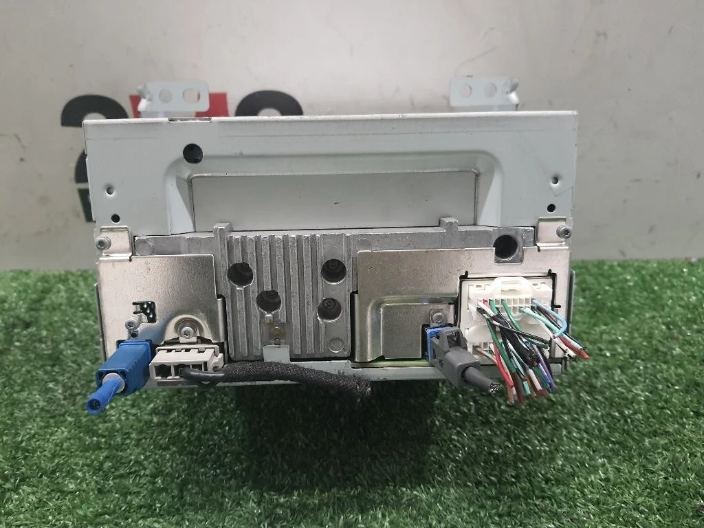 Navigatore Satellitare 25915BX80B Nissan JUKE I 2010