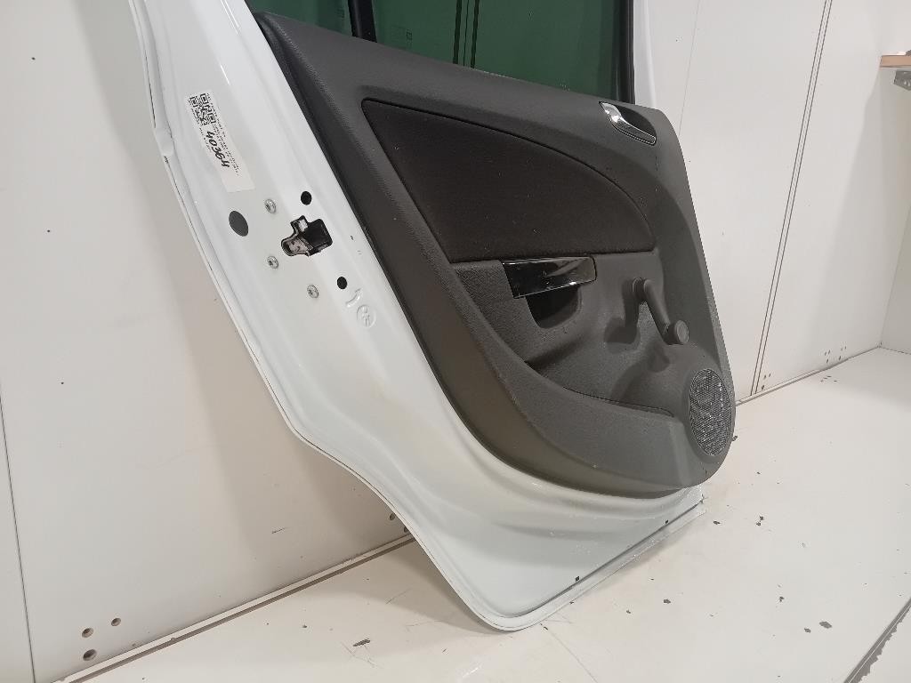Porta POST SX PORTA POST SX Opel Corsa D 2011