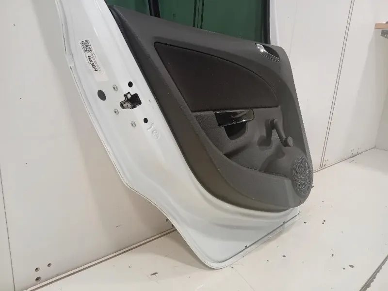 Porta POST SX PORTA POST SX Opel Corsa D 2011