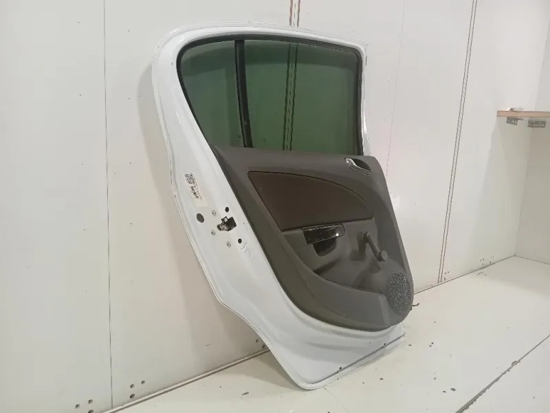 Porta POST SX PORTA POST SX Opel Corsa D 2011