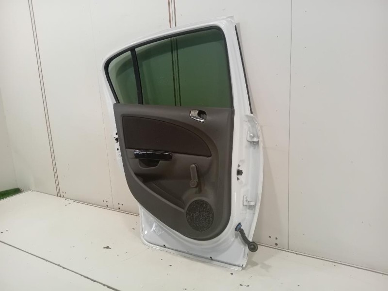 Porta POST SX PORTA POST SX Opel Corsa D 2011