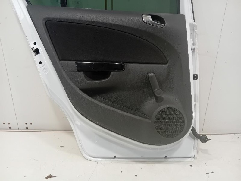 Porta POST SX PORTA POST SX Opel Corsa D 2011