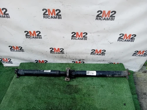 Albero Trasmissione A1714406 Mercedes Classe SLK R171 2004