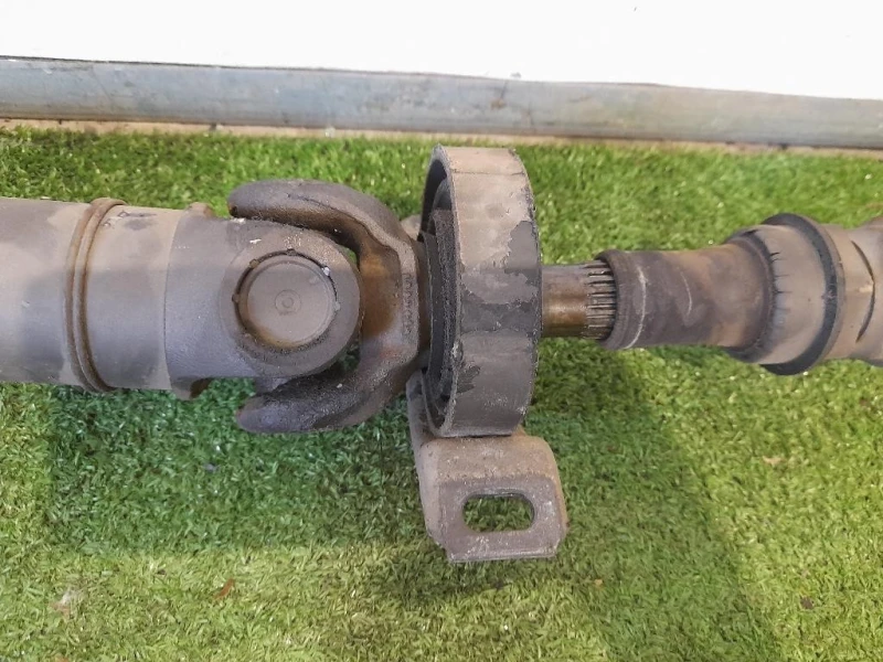 Albero Trasmissione A1244100319 Mercedes Classe E W124 1985