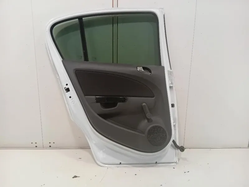 Porta POST SX PORTA POST SX Opel Corsa D 2011