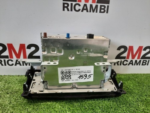 Navigatore Satellitare