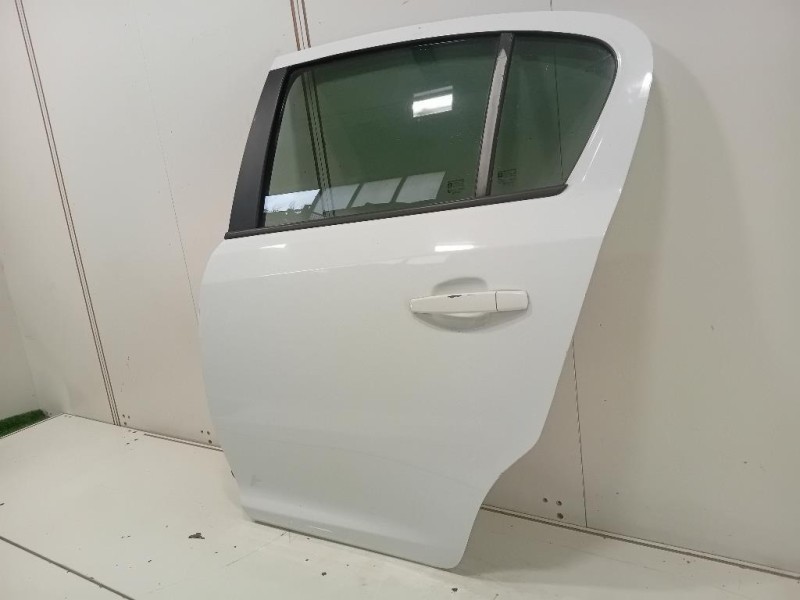 Porta POST SX PORTA POST SX Opel Corsa D 2011