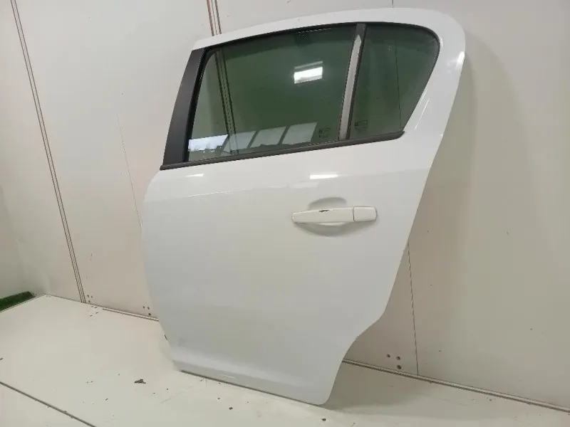 Porta POST SX PORTA POST SX Opel Corsa D 2011