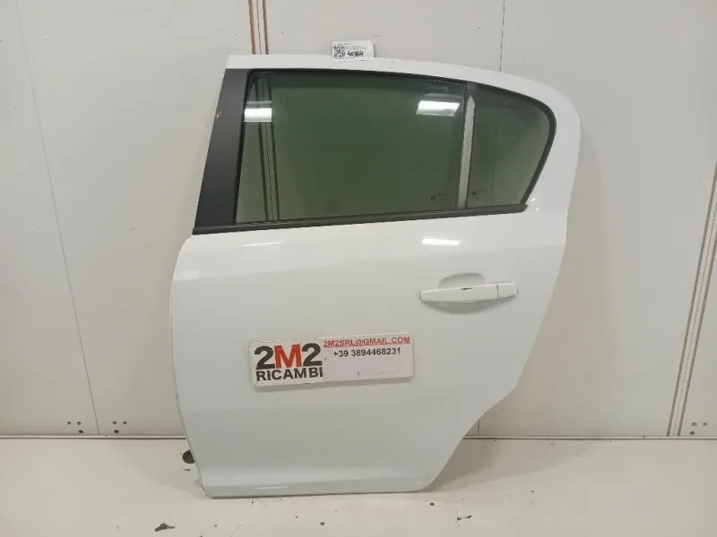 Porta POST SX PORTA POST SX Opel Corsa D 2011