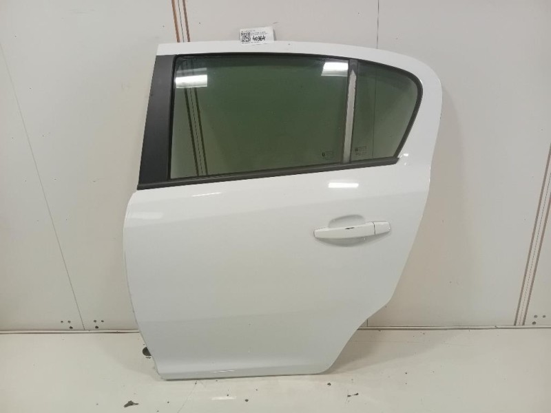 Porta POST SX PORTA POST SX Opel Corsa D 2011