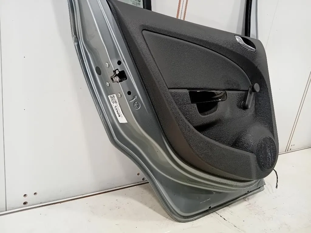 Porta POST SX 1243550 Opel Corsa E 2014