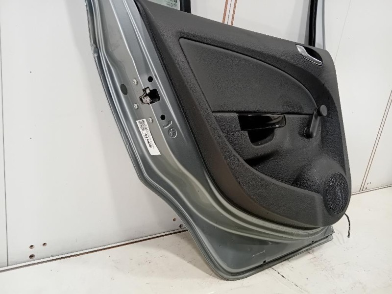 Porta POST SX 1243550 Opel Corsa E 2014