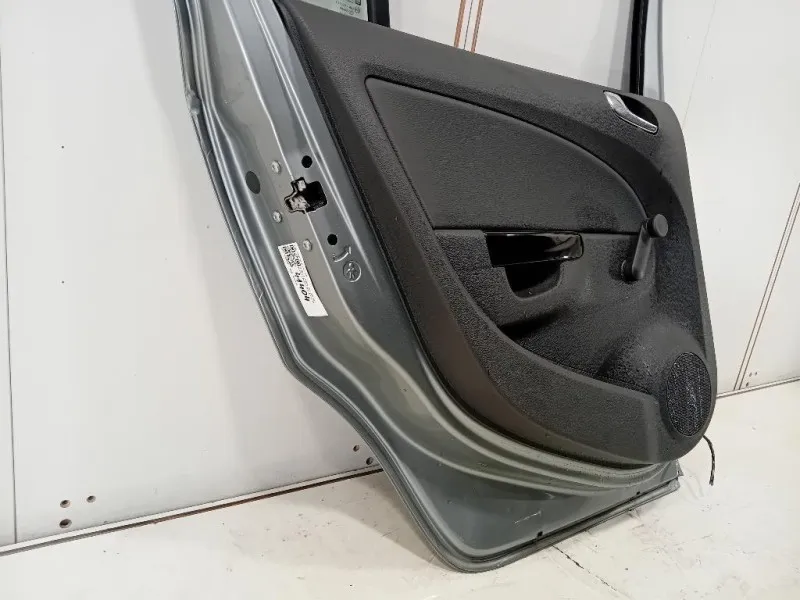 Porta POST SX 1243550 Opel Corsa E 2014