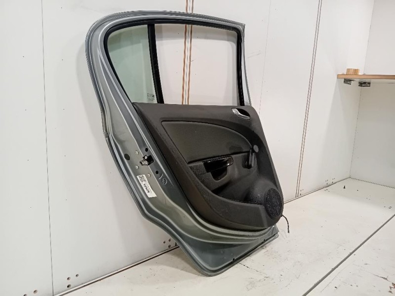 Porta POST SX 1243550 Opel Corsa E 2014