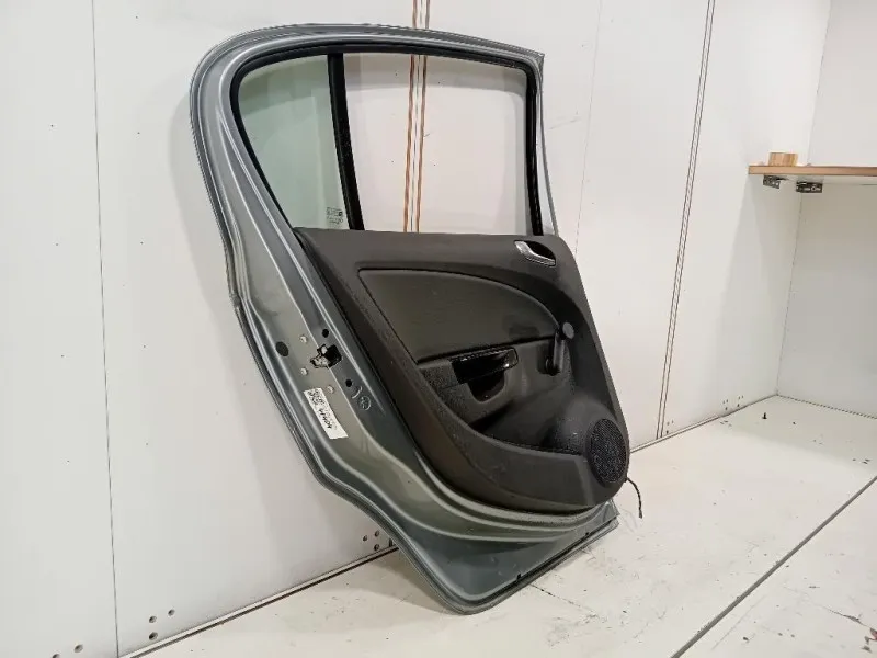 Porta POST SX 1243550 Opel Corsa E 2014