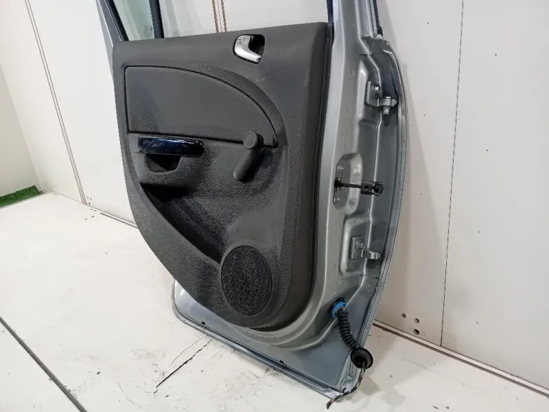 Porta POST SX 1243550 Opel Corsa E 2014