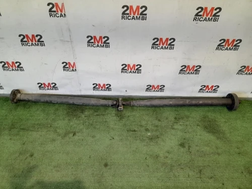 Albero Trasmissione A1244100319 Mercedes Classe E W124 1985