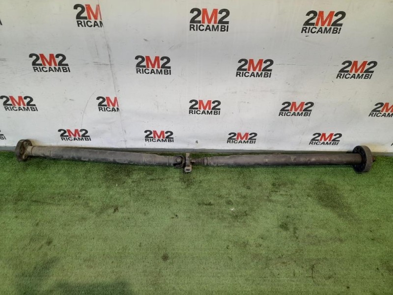 Albero Trasmissione A1244100319 Mercedes Classe E W124 1985