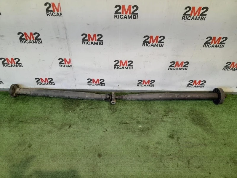 Albero Trasmissione A1244100319 Mercedes Classe E W124 1985