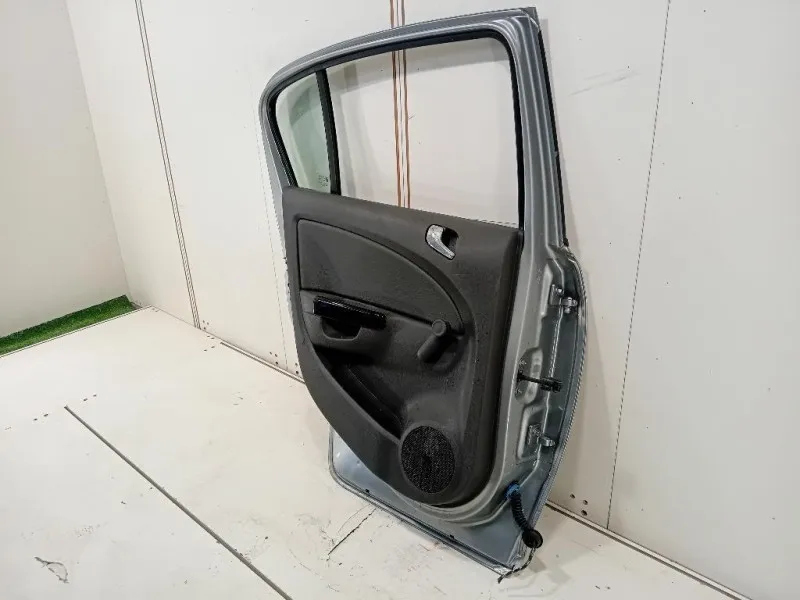 Porta POST SX 1243550 Opel Corsa E 2014