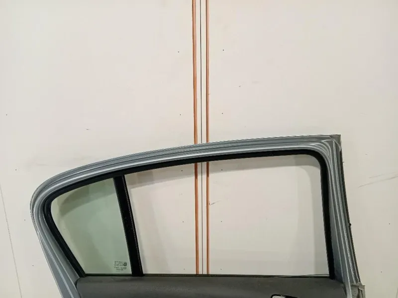 Porta POST SX 1243550 Opel Corsa E 2014