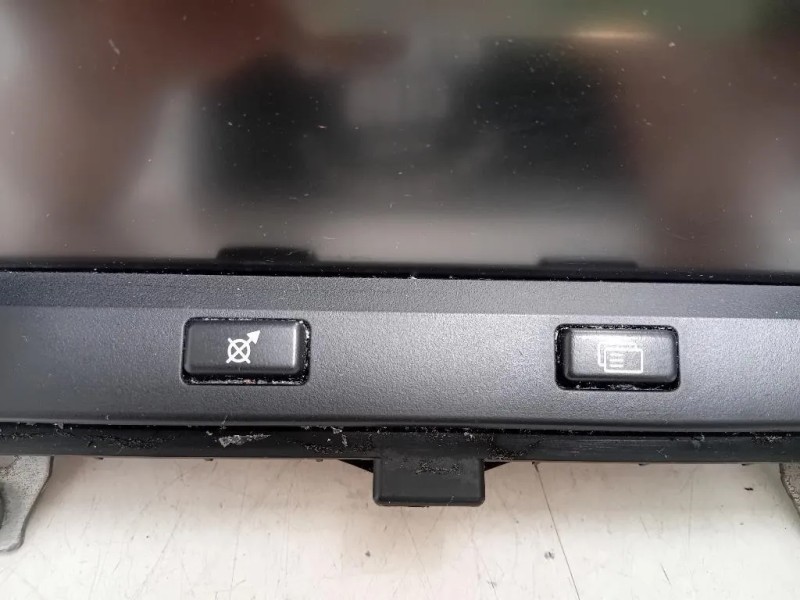 Display DI Navigazione 462200-5481 Land Rover Range Rover Sport III 2014