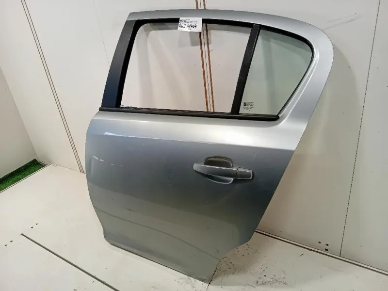 Porta POST SX 1243550 Opel Corsa E 2014