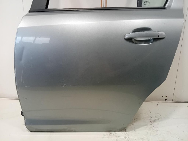 Porta POST SX 1243550 Opel Corsa E 2014