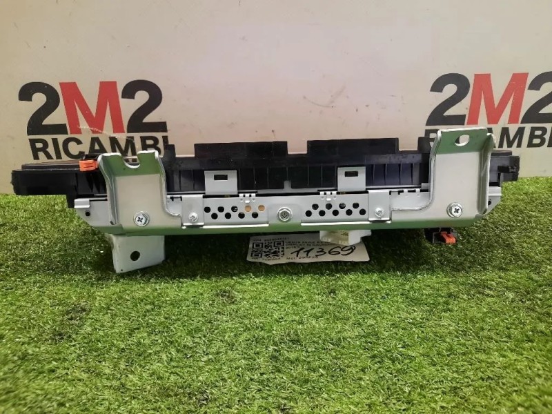 Display DI Navigazione 8329048121 Lexus Serie RX IV 2016