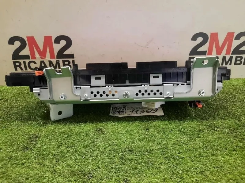 Display DI Navigazione 8329048121 Lexus Serie RX IV 2016