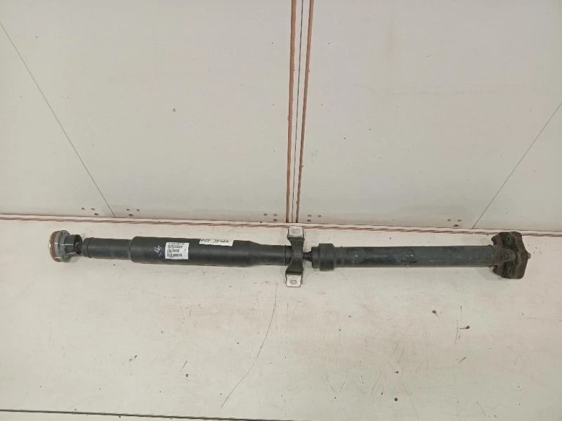 Albero Trasmissione A1664109700 Mercedes Classe GLE W166 2015