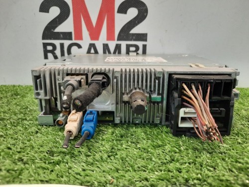 Navigatore Satellitare