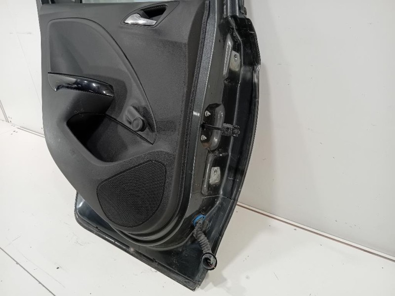 Porta POST SX PORTA POST SX Opel Corsa E 2014