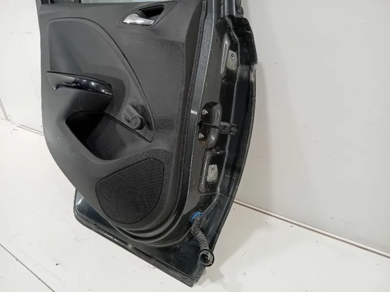 Porta POST SX PORTA POST SX Opel Corsa E 2014