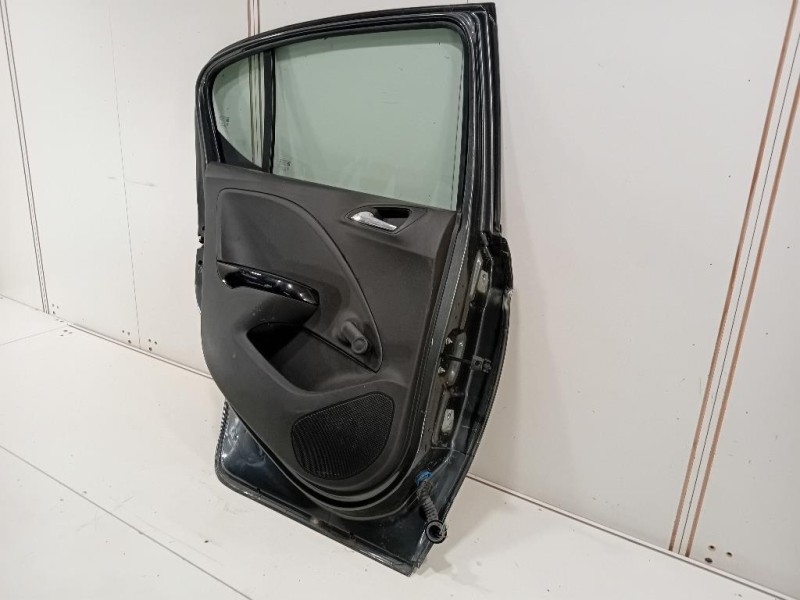 Porta POST SX PORTA POST SX Opel Corsa E 2014