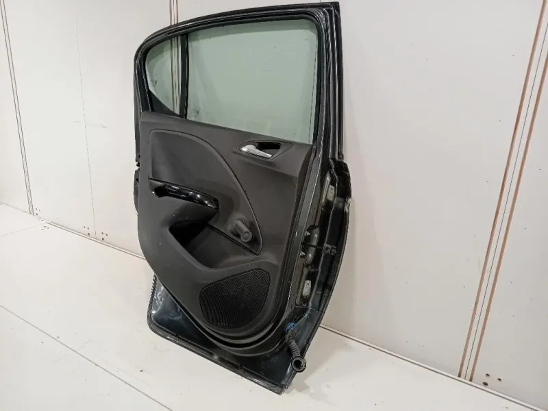 Porta POST SX PORTA POST SX Opel Corsa E 2014