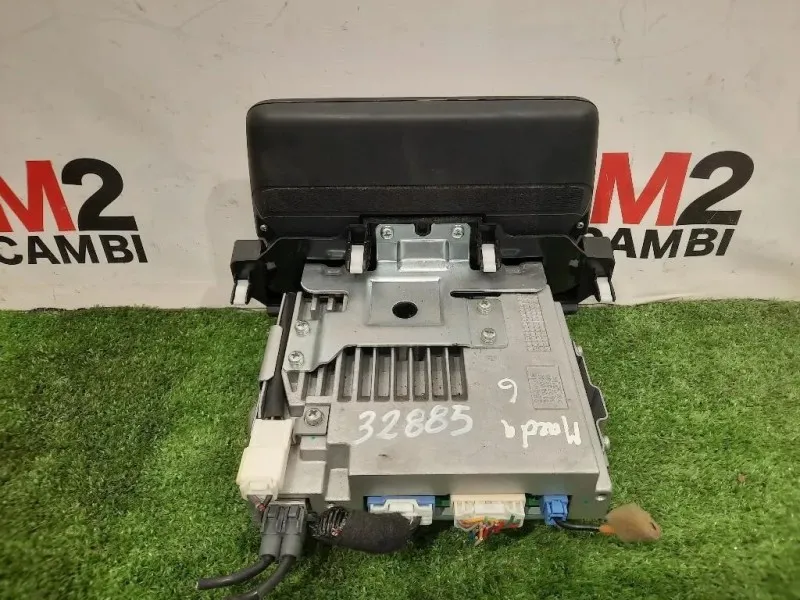 Display DI Navigazione GMD7669C0C Mazda 6 III 2013