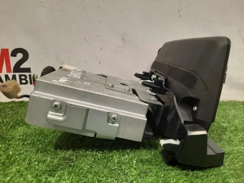 Display DI Navigazione GMD7669C0C Mazda 6 III 2013