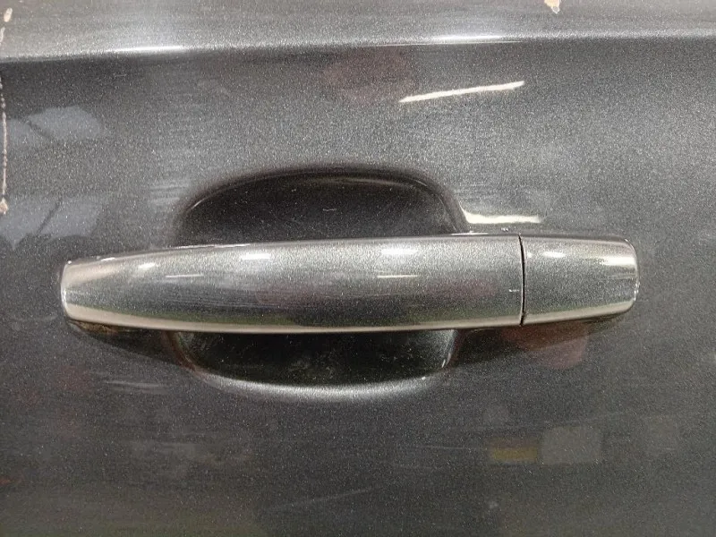 Porta POST SX PORTA POST SX Opel Corsa E 2014