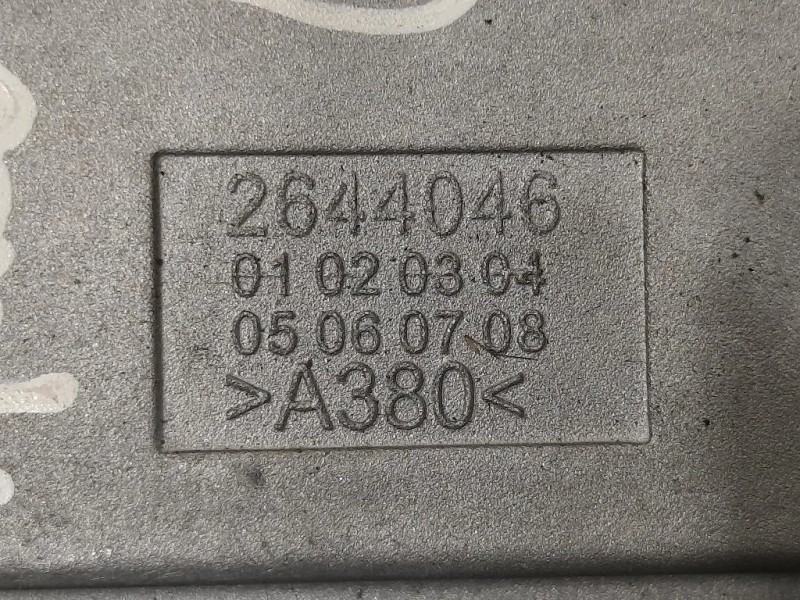 Display DI Navigazione GMD7669C0C Mazda 6 III 2013