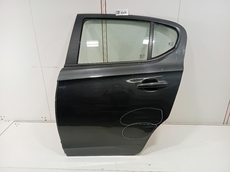 Porta POST SX PORTA POST SX Opel Corsa E 2014