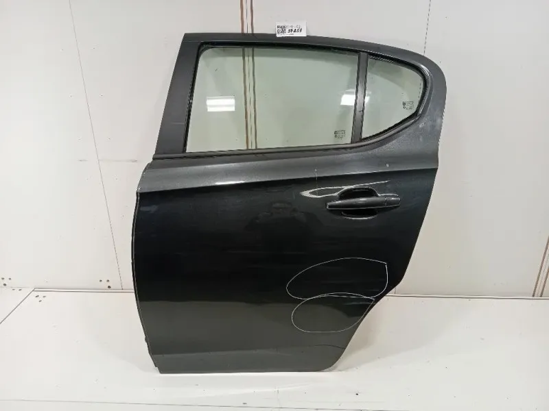 Porta POST SX PORTA POST SX Opel Corsa E 2014