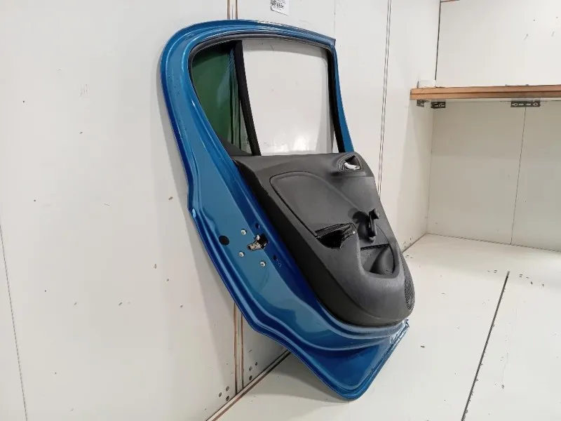 Porta POST SX 1243550 Opel Corsa E 2014
