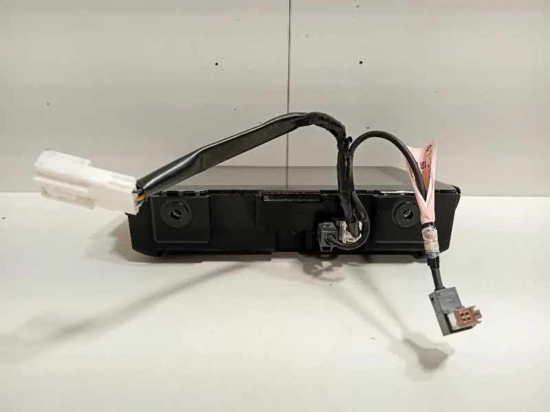 Display DI Navigazione  Mazda CX5 I 2015