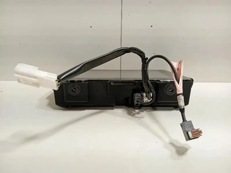 Display DI Navigazione Mazda CX5 I 2015