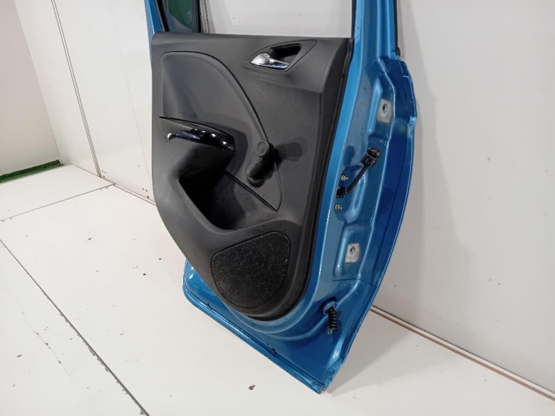 Porta POST SX 1243550 Opel Corsa E 2014