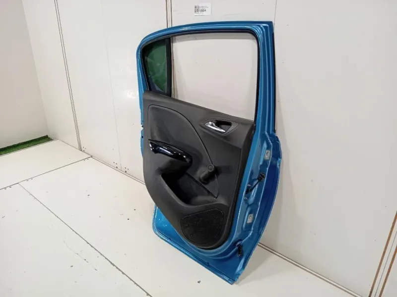 Porta POST SX 1243550 Opel Corsa E 2014