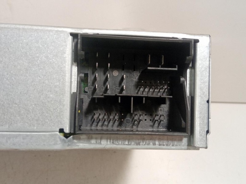 Navigatore Satellitare 575 035 862 K Seat Ibiza VI KJ1 2017