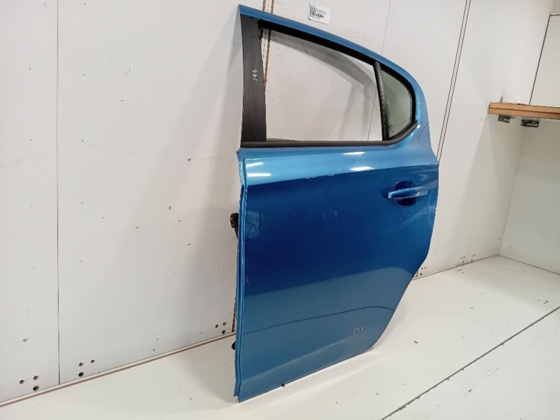 Porta POST SX 1243550 Opel Corsa E 2014